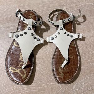 Sam Edelman sandals